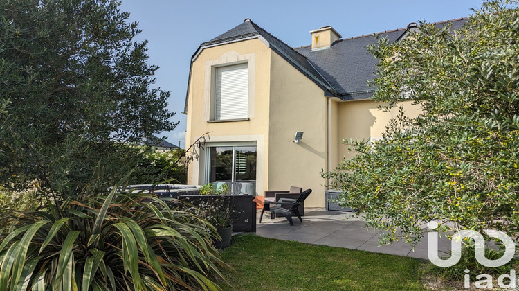 Ma-Cabane - Vente Maison Cherrueix, 152 m²