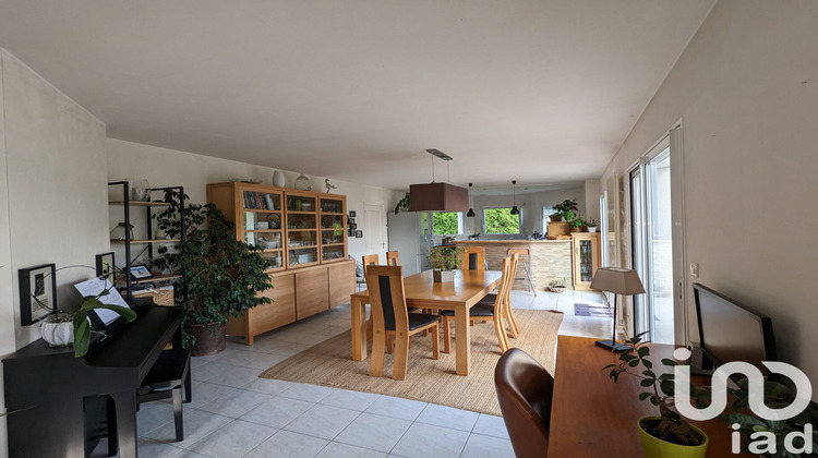 Ma-Cabane - Vente Maison Cherrueix, 152 m²