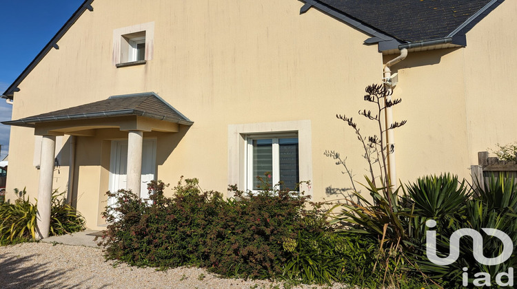 Ma-Cabane - Vente Maison Cherrueix, 152 m²