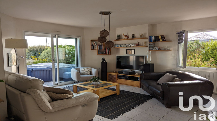 Ma-Cabane - Vente Maison Cherrueix, 152 m²