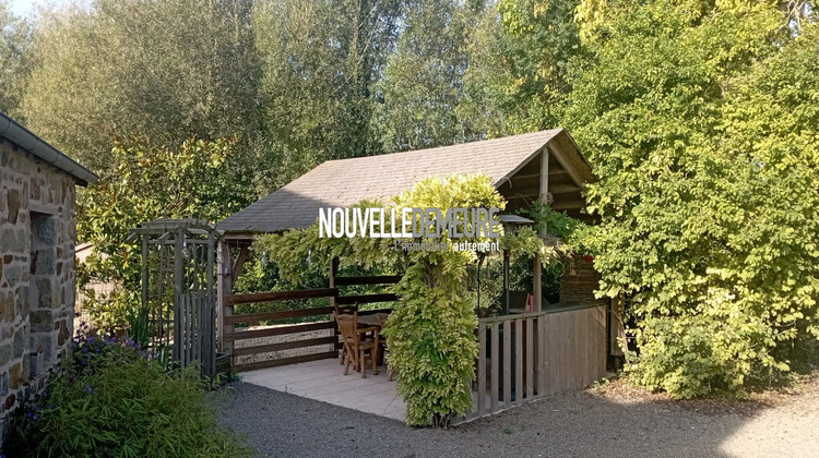 Ma-Cabane - Vente Maison Cherrueix, 280 m²