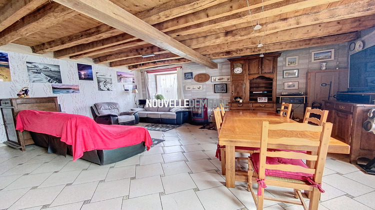 Ma-Cabane - Vente Maison Cherrueix, 280 m²