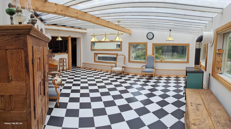 Ma-Cabane - Vente Maison CHERRUEIX, 274 m²