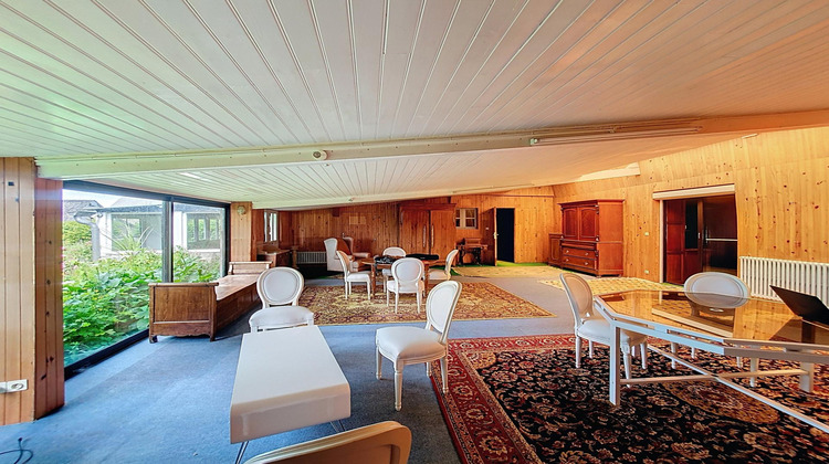 Ma-Cabane - Vente Maison Cherrueix, 286 m²