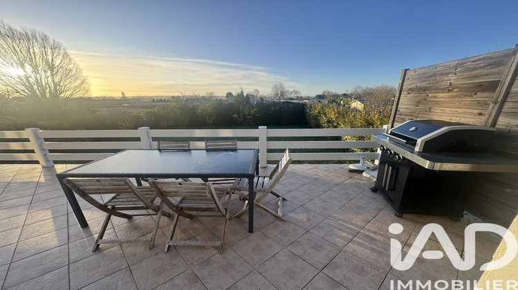 Ma-Cabane - Vente Maison Cherrueix, 125 m²