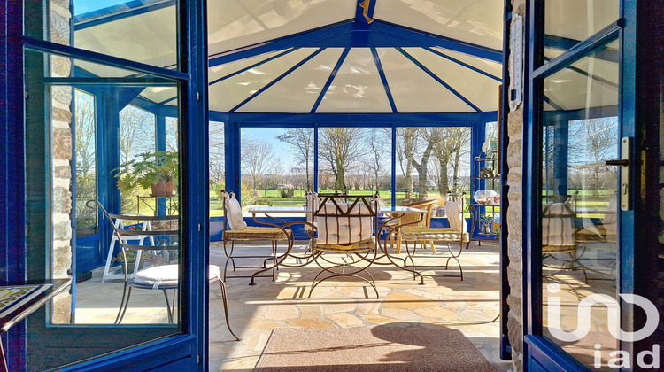 Ma-Cabane - Vente Maison Cherrueix, 214 m²