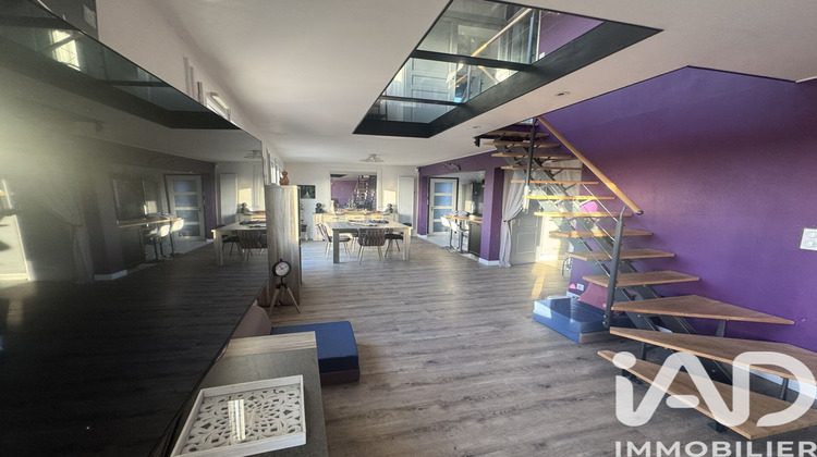 Ma-Cabane - Vente Maison Cherrueix, 125 m²