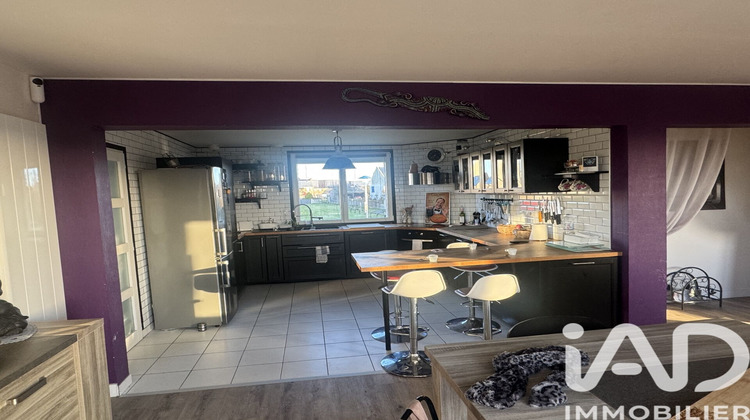 Ma-Cabane - Vente Maison Cherrueix, 125 m²