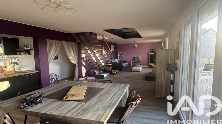 Ma-Cabane - Vente Maison Cherrueix, 125 m²