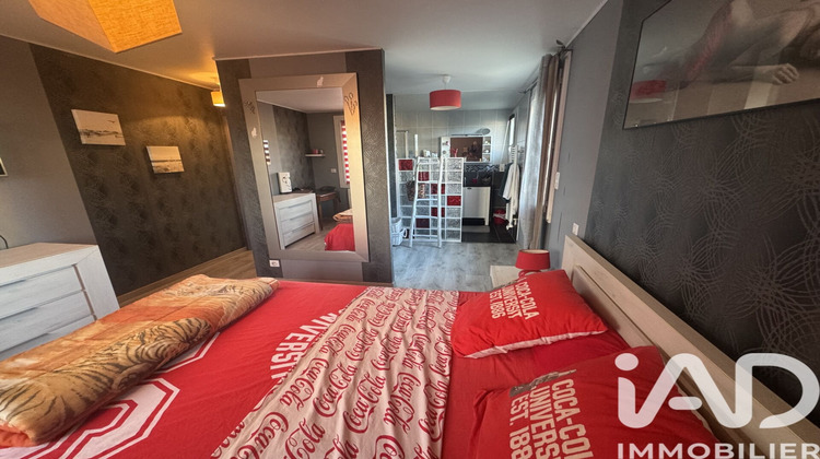 Ma-Cabane - Vente Maison Cherrueix, 125 m²