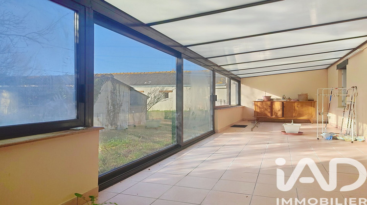 Ma-Cabane - Vente Maison Cherrueix, 105 m²