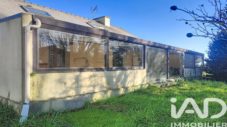 Ma-Cabane - Vente Maison Cherrueix, 105 m²