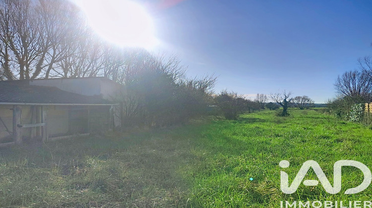 Ma-Cabane - Vente Maison Cherrueix, 105 m²