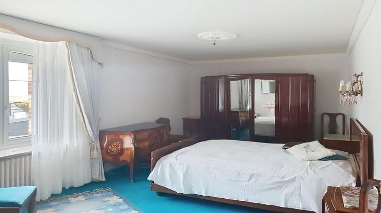 Ma-Cabane - Vente Maison Cherrueix, 286 m²