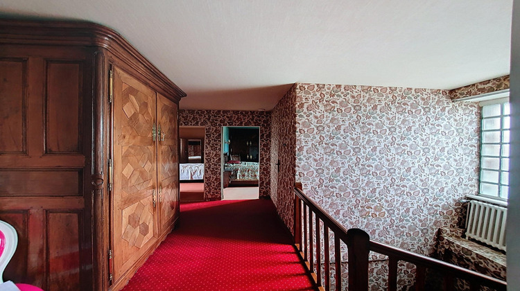 Ma-Cabane - Vente Maison Cherrueix, 286 m²