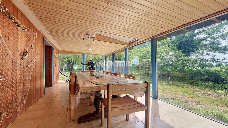 Ma-Cabane - Vente Maison CHERRUEIX, 80 m²