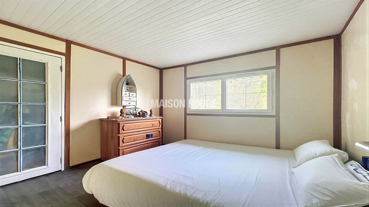 Ma-Cabane - Vente Maison CHERRUEIX, 80 m²