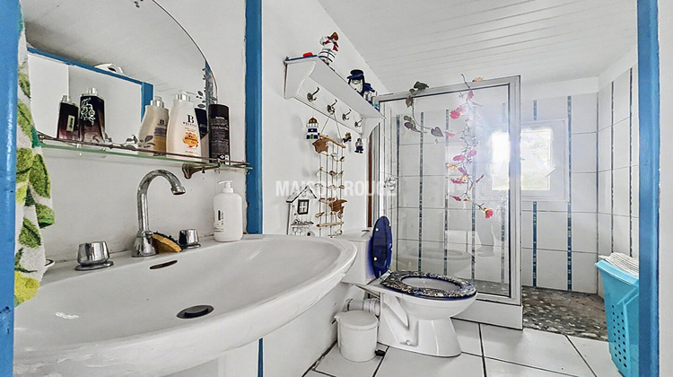 Ma-Cabane - Vente Maison CHERRUEIX, 80 m²