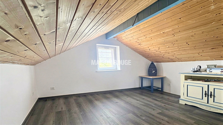 Ma-Cabane - Vente Maison CHERRUEIX, 80 m²