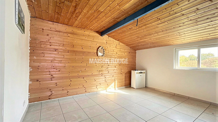 Ma-Cabane - Vente Maison CHERRUEIX, 80 m²