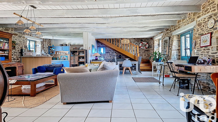 Ma-Cabane - Vente Maison Cherrueix, 214 m²