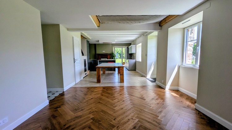 Ma-Cabane - Vente Maison CHERRUEIX, 106 m²