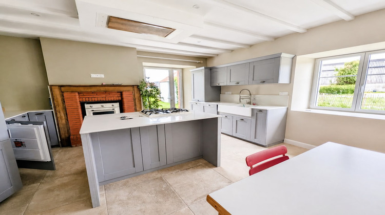 Ma-Cabane - Vente Maison CHERRUEIX, 106 m²