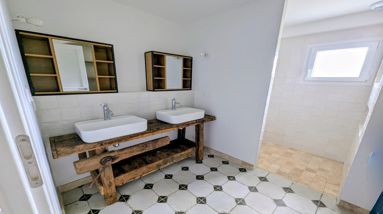 Ma-Cabane - Vente Maison CHERRUEIX, 106 m²