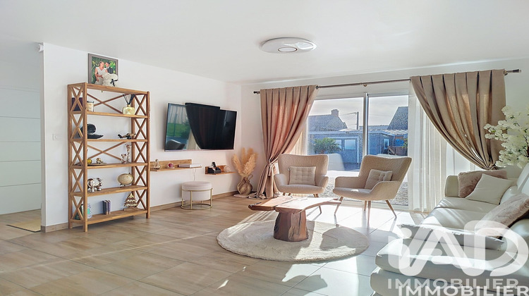 Ma-Cabane - Vente Maison Cherrueix, 107 m²