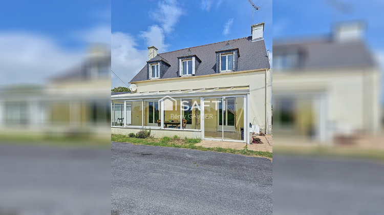 Ma-Cabane - Vente Maison Cherrueix, 83 m²