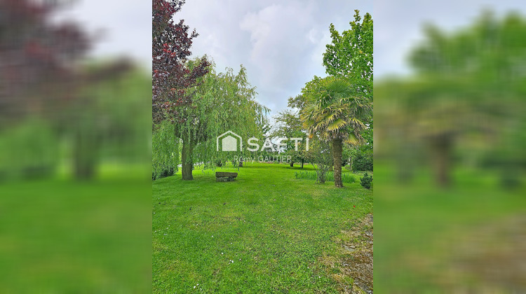Ma-Cabane - Vente Maison Cherrueix, 83 m²