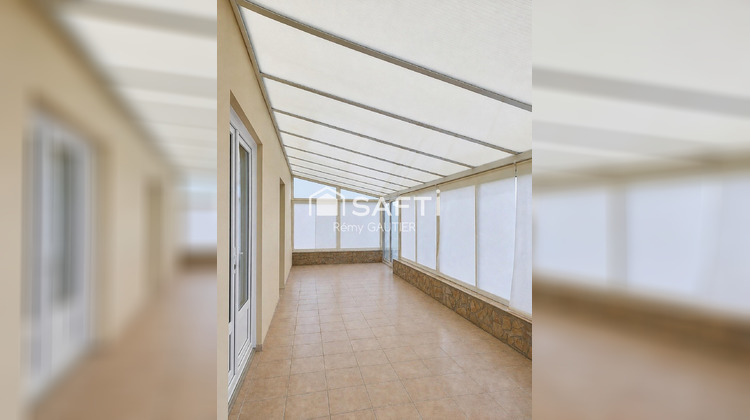 Ma-Cabane - Vente Maison Cherrueix, 83 m²