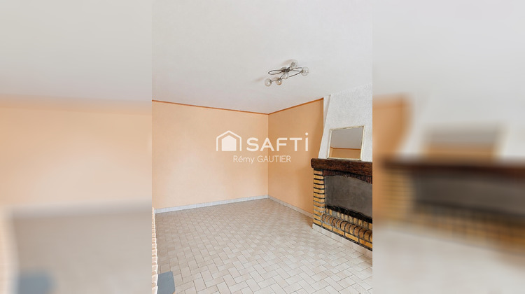Ma-Cabane - Vente Maison Cherrueix, 83 m²