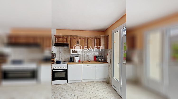 Ma-Cabane - Vente Maison Cherrueix, 83 m²