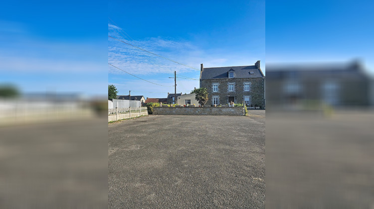 Ma-Cabane - Vente Maison Cherrueix, 197 m²