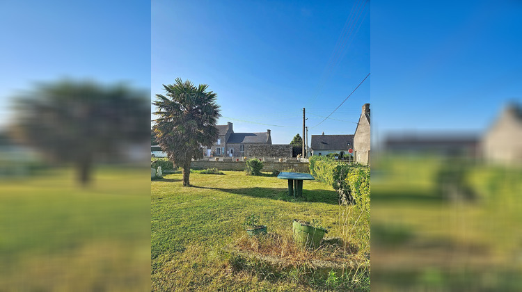 Ma-Cabane - Vente Maison Cherrueix, 197 m²