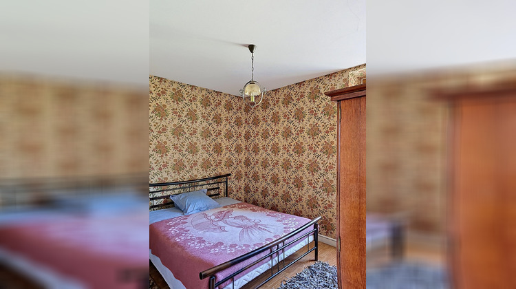Ma-Cabane - Vente Maison Cherrueix, 197 m²