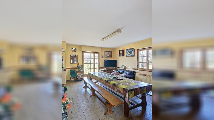 Ma-Cabane - Vente Maison Cherrueix, 197 m²