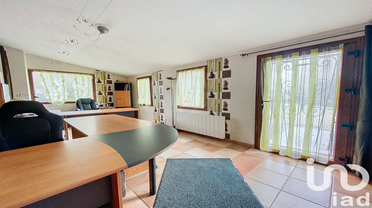 Ma-Cabane - Vente Maison Cherrueix, 274 m²