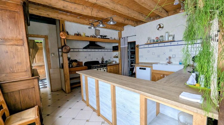 Ma-Cabane - Vente Maison CHERRUEIX, 274 m²