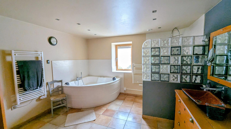 Ma-Cabane - Vente Maison CHERRUEIX, 274 m²
