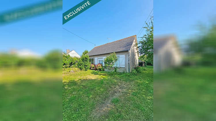 Ma-Cabane - Vente Maison Cherrueix, 65 m²