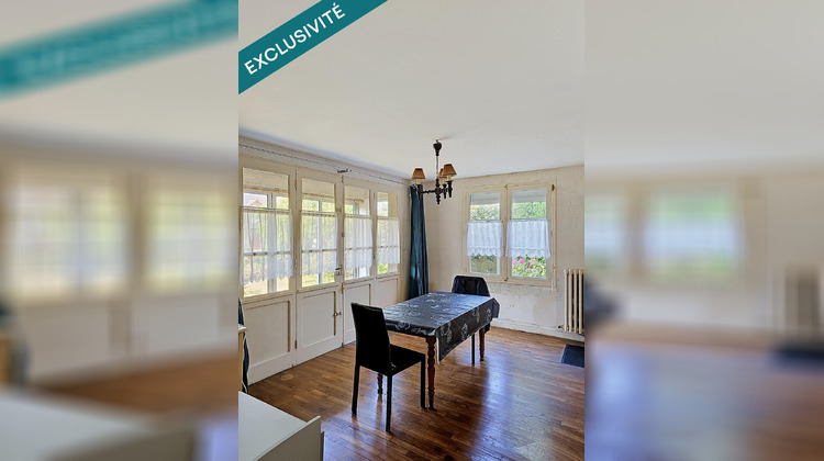 Ma-Cabane - Vente Maison Cherrueix, 65 m²
