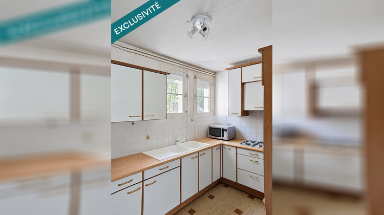 Ma-Cabane - Vente Maison Cherrueix, 65 m²