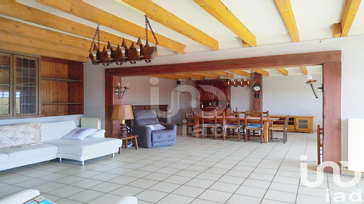 Ma-Cabane - Vente Maison Cherrueix, 275 m²
