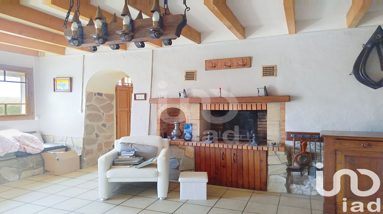 Ma-Cabane - Vente Maison Cherrueix, 275 m²