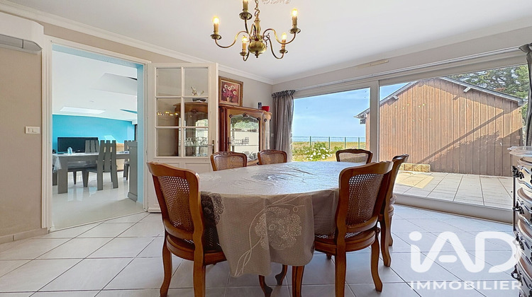 Ma-Cabane - Vente Maison Cherrueix, 199 m²