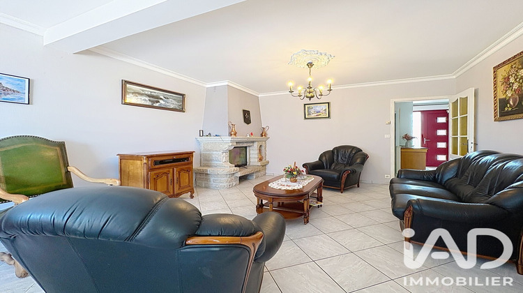 Ma-Cabane - Vente Maison Cherrueix, 199 m²