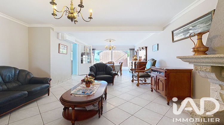 Ma-Cabane - Vente Maison Cherrueix, 199 m²