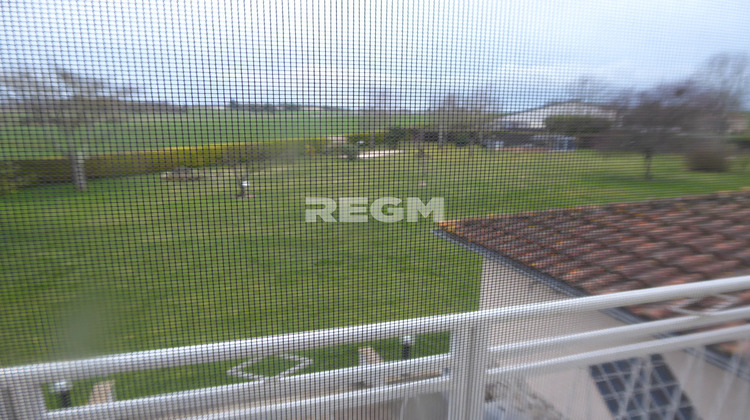 Ma-Cabane - Vente Maison Cherval, 170 m²